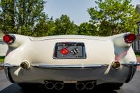 2004 Chevrolet Corvette Convertible AAT 1953 Commemorative Edition for sale