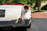 2004 Chevrolet Corvette Convertible AAT 1953 Commemorative Edition for sale