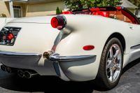2004 Chevrolet Corvette Convertible AAT 1953 Commemorative Edition for sale
