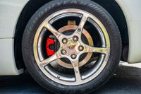2004 Chevrolet Corvette Convertible AAT 1953 Commemorative Edition for sale