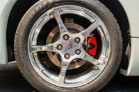 2004 Chevrolet Corvette Convertible AAT 1953 Commemorative Edition for sale