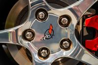 2004 Chevrolet Corvette Convertible AAT 1953 Commemorative Edition for sale