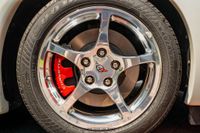 2004 Chevrolet Corvette Convertible AAT 1953 Commemorative Edition for sale