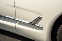 2004 Chevrolet Corvette Convertible AAT 1953 Commemorative Edition for sale