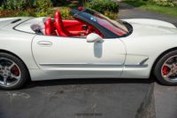 2004 Chevrolet Corvette Convertible AAT 1953 Commemorative Edition for sale