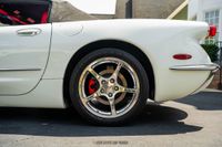 2004 Chevrolet Corvette Convertible AAT 1953 Commemorative Edition for sale