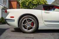 2004 Chevrolet Corvette Convertible AAT 1953 Commemorative Edition for sale