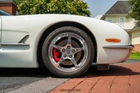 2004 Chevrolet Corvette Convertible AAT 1953 Commemorative Edition for sale