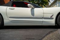 2004 Chevrolet Corvette Convertible AAT 1953 Commemorative Edition for sale