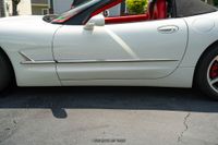 2004 Chevrolet Corvette Convertible AAT 1953 Commemorative Edition for sale