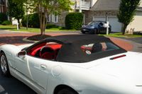2004 Chevrolet Corvette Convertible AAT 1953 Commemorative Edition for sale