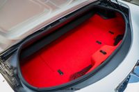 2004 Chevrolet Corvette Convertible AAT 1953 Commemorative Edition for sale
