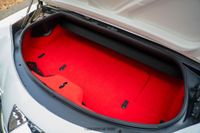 2004 Chevrolet Corvette Convertible AAT 1953 Commemorative Edition for sale