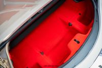 2004 Chevrolet Corvette Convertible AAT 1953 Commemorative Edition for sale