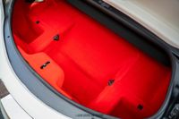 2004 Chevrolet Corvette Convertible AAT 1953 Commemorative Edition for sale