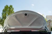 2004 Chevrolet Corvette Convertible AAT 1953 Commemorative Edition for sale