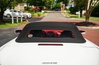 2004 Chevrolet Corvette Convertible AAT 1953 Commemorative Edition for sale