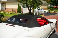 2004 Chevrolet Corvette Convertible AAT 1953 Commemorative Edition for sale