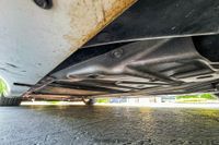 2004 Chevrolet Corvette Convertible AAT 1953 Commemorative Edition for sale