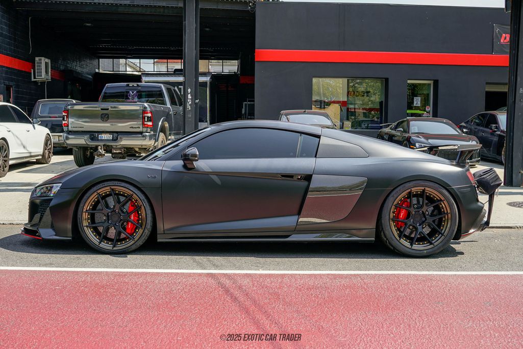 2020 Audi R8 5.2 Quattro V10 Performance Twin Turbo for sale