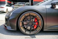 2020 Audi R8 5.2 Quattro V10 Performance Twin Turbo for sale
