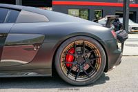 2020 Audi R8 5.2 Quattro V10 Performance Twin Turbo for sale