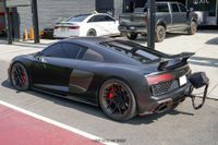 2020 Audi R8 5.2 Quattro V10 Performance Twin Turbo for sale