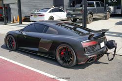 2020 Audi R8 5.2 Quattro V10 Performance Twin Turbo for sale
