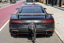 2020 Audi R8 5.2 Quattro V10 Performance Twin Turbo for sale