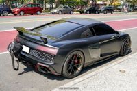 2020 Audi R8 5.2 Quattro V10 Performance Twin Turbo for sale