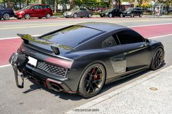 2020 Audi R8 5.2 Quattro V10 Performance Twin Turbo for sale