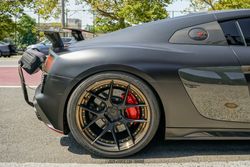 2020 Audi R8 5.2 Quattro V10 Performance Twin Turbo for sale