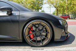 2020 Audi R8 5.2 Quattro V10 Performance Twin Turbo for sale