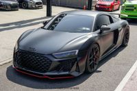 2020 Audi R8 5.2 Quattro V10 Performance Twin Turbo for sale
