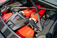 2020 Audi R8 5.2 Quattro V10 Performance Twin Turbo for sale