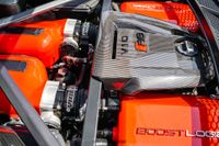 2020 Audi R8 5.2 Quattro V10 Performance Twin Turbo for sale