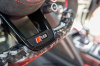 2020 Audi R8 5.2 Quattro V10 Performance Twin Turbo for sale