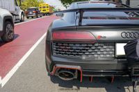 2020 Audi R8 5.2 Quattro V10 Performance Twin Turbo for sale