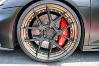 2020 Audi R8 5.2 Quattro V10 Performance Twin Turbo for sale