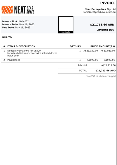 Service record 3 of 7
