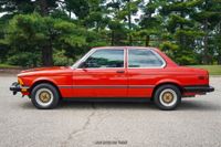1983 BMW 320i for sale
