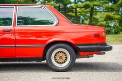 1983 BMW 320i for sale