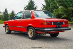1983 BMW 320i for sale