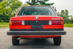 1983 BMW 320i for sale