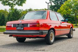 1983 BMW 320i for sale