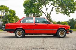 1983 BMW 320i for sale