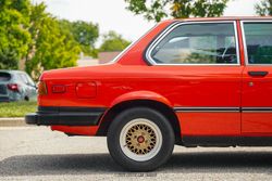 1983 BMW 320i for sale