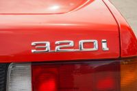 1983 BMW 320i for sale