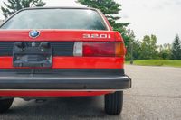 1983 BMW 320i for sale