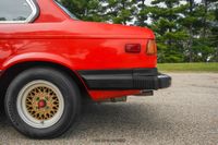1983 BMW 320i for sale